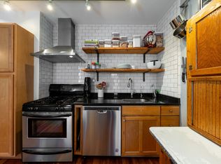 77 Columbus Ave #1, Somerville, MA 02143