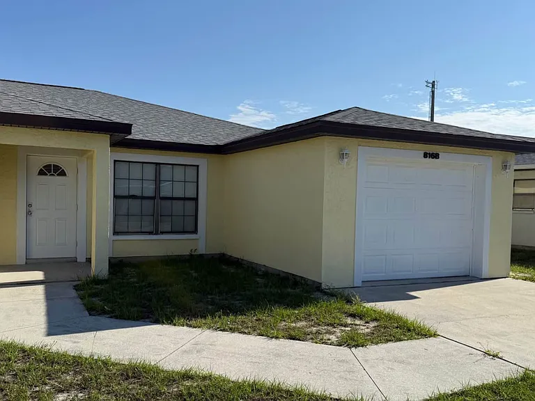 816 Angela Ave #B — Photo 1