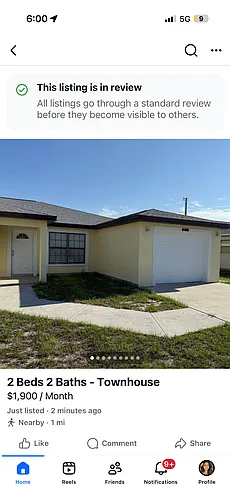 816 Angela Ave #B Photo 1