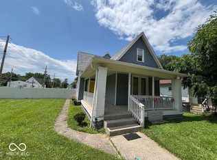2806 N Denny St, Indianapolis, IN 46218