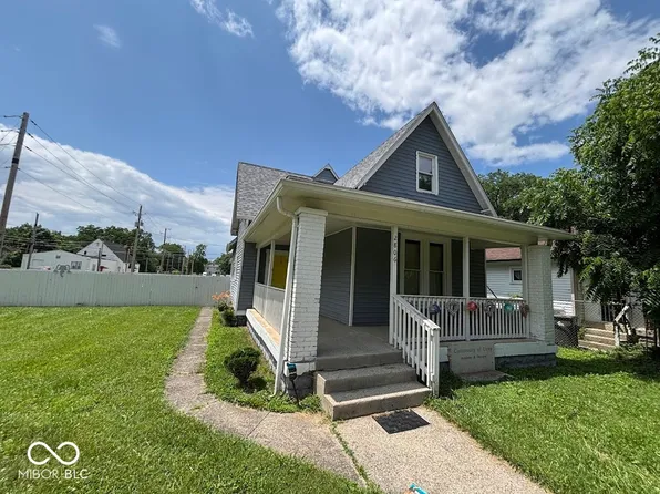 2806 N Denny St, Indianapolis, IN 46218