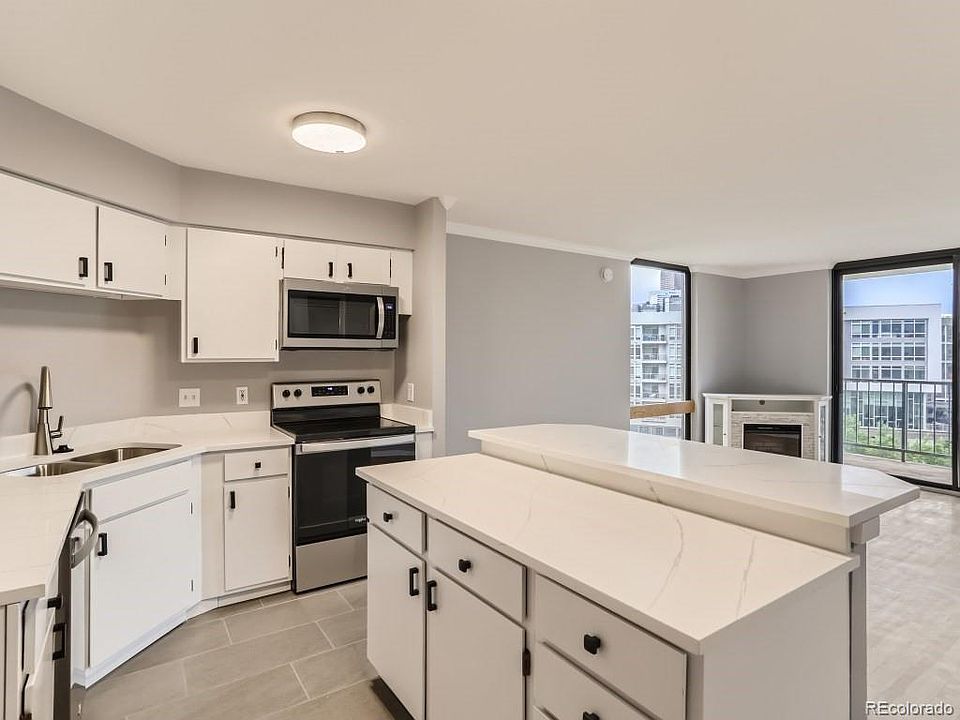 1st image of 1301 Speer Boulevard #606
