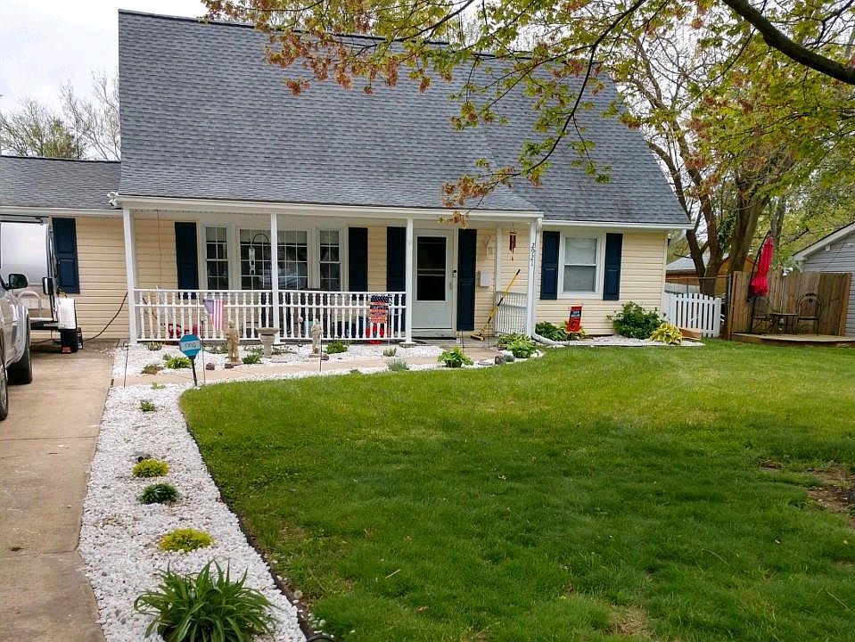 1st image of 2921 Blueberry Ln