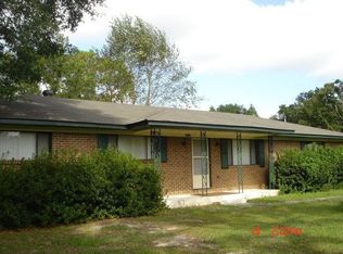 18819 County Road 10, Foley, AL 36535