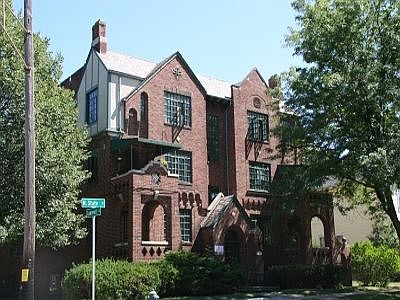322 N. State