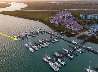 2 McDonough Rd #D-19, Folly Beach, SC 29439