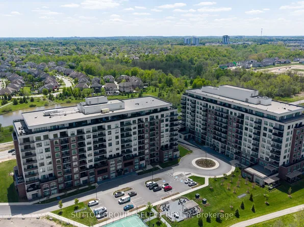 480 Callaway Rd #114, London, ON N6G 0Z3