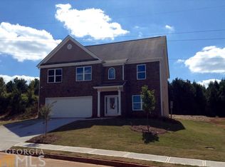 844 Rock Ln, McDonough, GA 30253