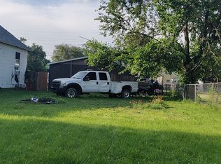 2404 Cleveland Ave, Terre Haute, IN 47807