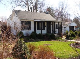 787 Barchard St, Grafton, OH 44044