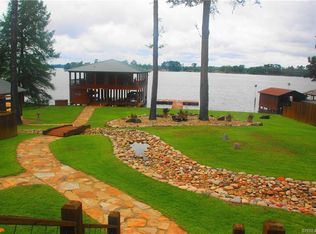 780 Bella Vis, Homer, LA 71040