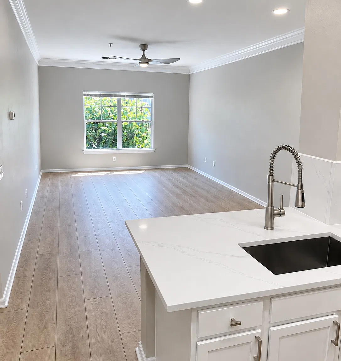 1 bed, 850 sqft, $1,800 — Photo 1