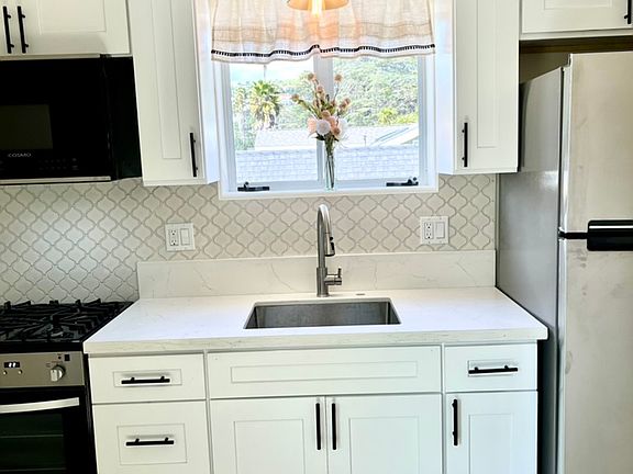 Kitchen Sink