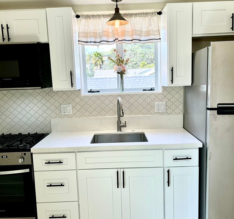Kitchen Sink