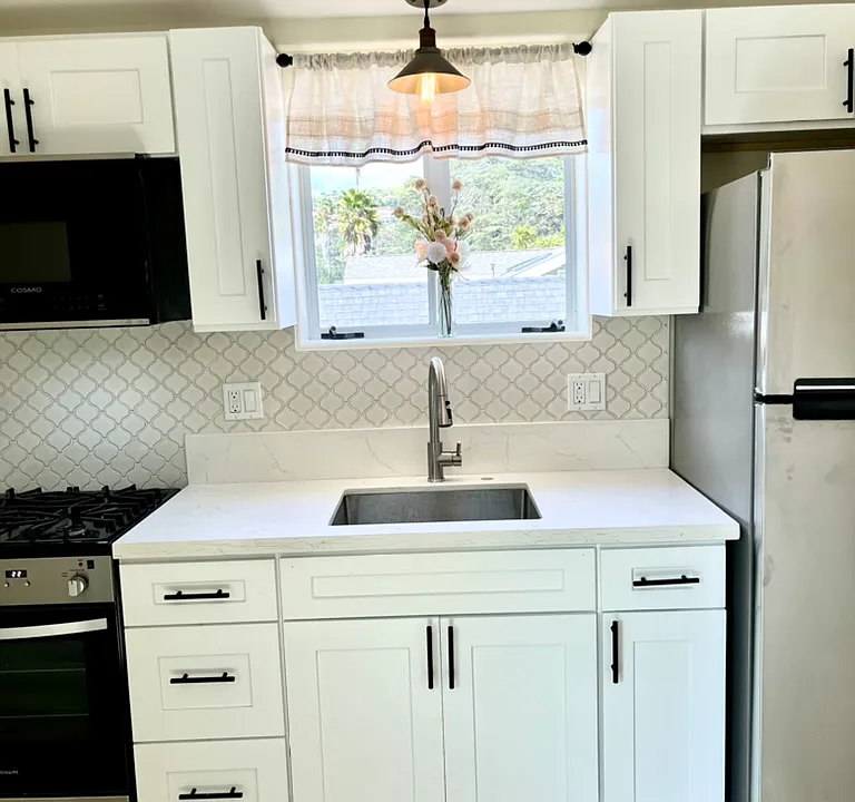 Kitchen Sink