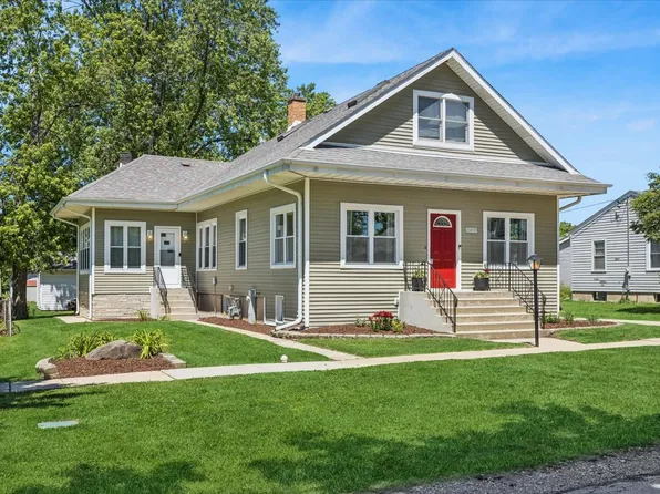 26010 S Linden Ave, Monee, IL 60449