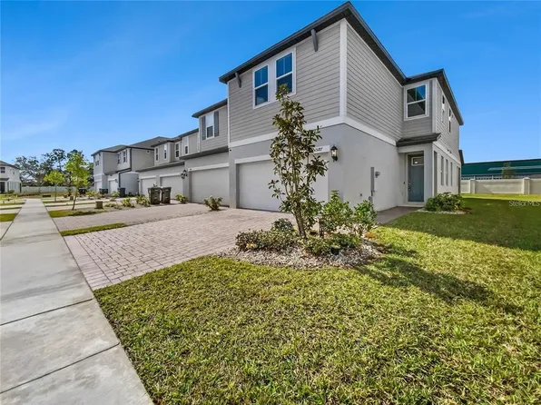 15187 Willow Arbor Cir, Orlando, FL 32824