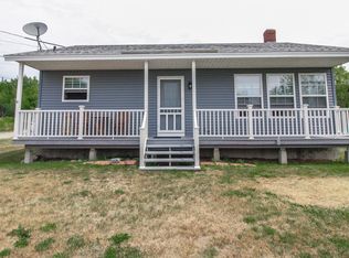 10 Factory Road, Gouldsboro, ME 04607