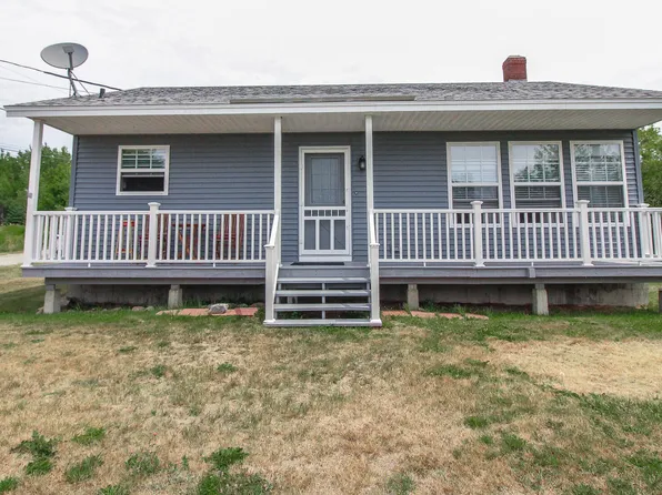 10 Factory Road, Gouldsboro, ME 04607