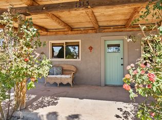 1315 Ponderosa Ave NW, Albuquerque, NM 87107