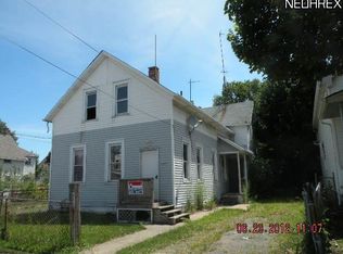 3403 W 58th St, Cleveland, OH 44102