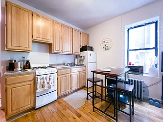 Rented by Compass