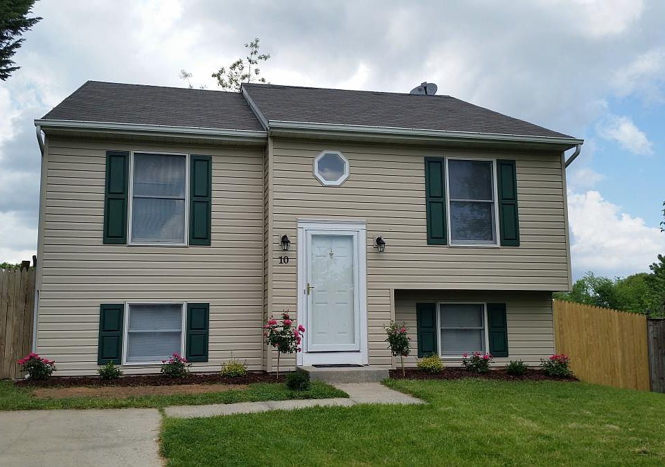 New Siding Landscape