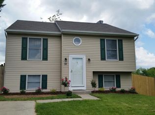 10 Greenknoll Blvd, Hanover, MD 21076