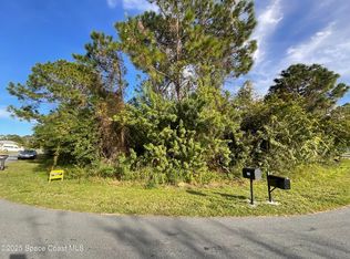 1012 Tide Rd SE, Palm Bay, FL 32909