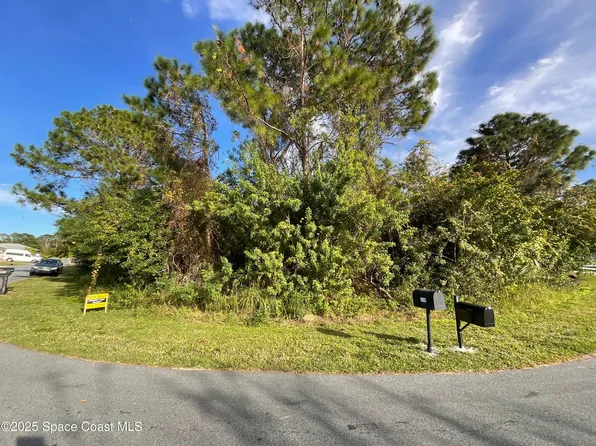 1012 Tide Rd SE, Palm Bay, FL 32909