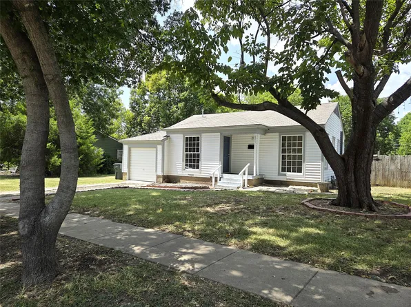 629 Cedar Dr, Garland, TX 75040