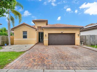 Hemingway Point, Homestead, FL 33032