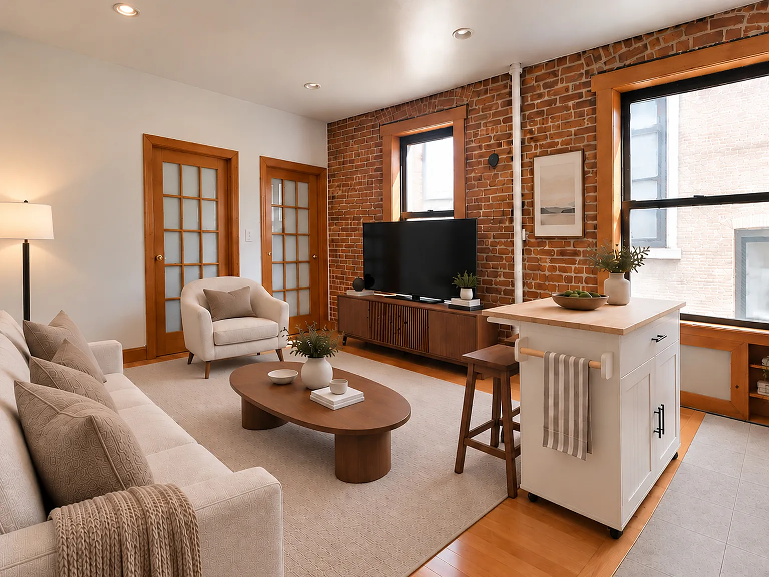 324 East 52nd Street — Photo 1