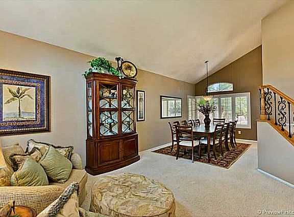 5th image of 8717 Butano Ct