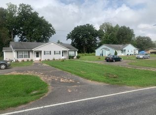 607 Tot Dellinger Rd, Cherryville, NC 28021