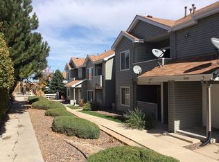 913 S Zeno Way UNIT 208, Aurora, CO 80017