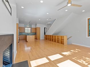 704 Arch Adams Ln, Fort Worth, TX 76107