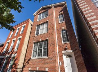 1433 N Leavitt St APT 3, Chicago, IL 60622
