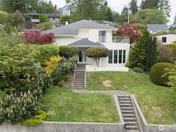 631 Chenault Avenue, Hoquiam, WA 98550