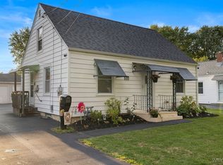 480 81st St, Niagara Falls, NY