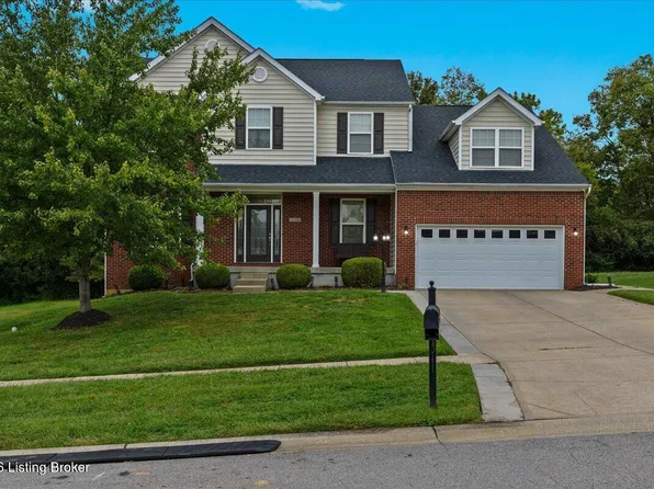 2108 Cherry Creek Rd, La Grange, KY 40031