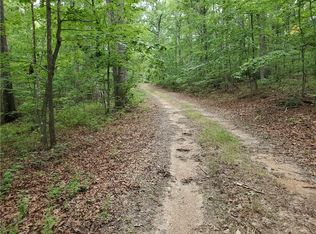 0 Firehouse Rd, Buckingham, VA 23921