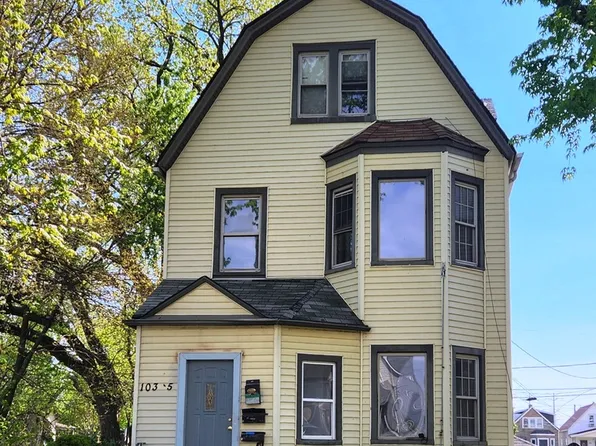 10305 S Avenue J, Chicago, IL 60617