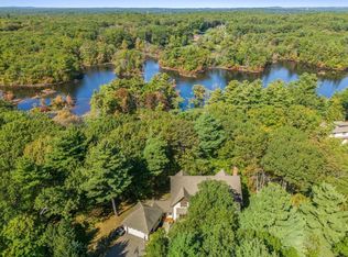 250 Meadowbrook Rd, Dedham, MA 02026