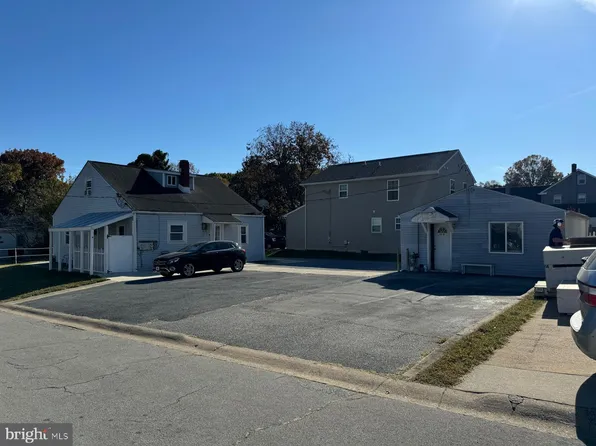 701 East Ave, New Castle, DE 19720