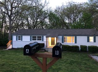 2410 Dennywood Dr #B, Nashville, TN 37214
