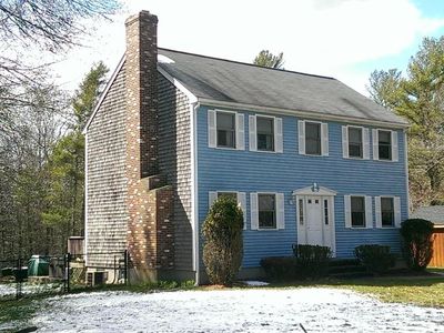21 Elmwood Dr, Berkley, MA, 02779