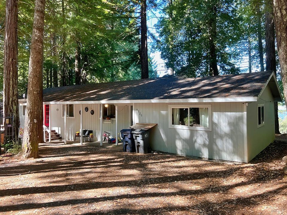 1st image of 4020 Ridge Circle