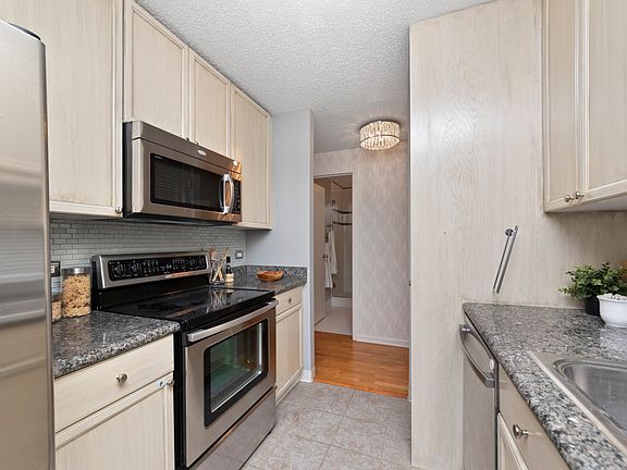 5th image of 195 N Harbor Dr APT 2501