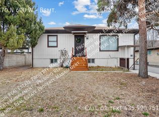 870 N 600 W #BASEMENT, Provo, UT 84601